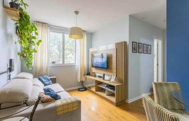 Imagem 2: Apartamento para Venda de 3 dormitórios, sendo 1 suites, 1 vaga - Jardim Itu