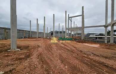 Imagem 11: Galpão para alugar, 6000 m² por R$ 228.000,00/mês - Portão - Arujá/SP