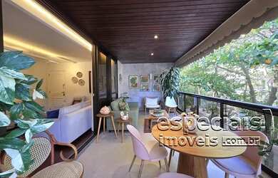 Imagem 3: Apartamento à venda no Jardim Oceânico. Barra. 3 Quartos. 3 Vagas