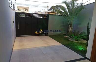 Imagem 14: Estuda Permutas Apto ou Terreno ! Magnífica Casa 04 Qts 01 Suíte Closet 210 M² 01 Quarto