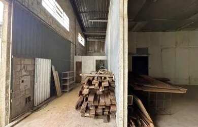 Imagem 5: Venda - GALPAO - JARDIM CANADA NOVA LIMA MG