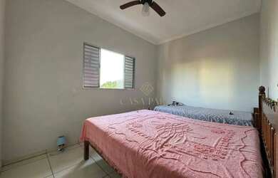 Imagem 8: Sobrado à venda, 209 m² por R$ 900.000,00 - Solemar - Praia Grande/SP