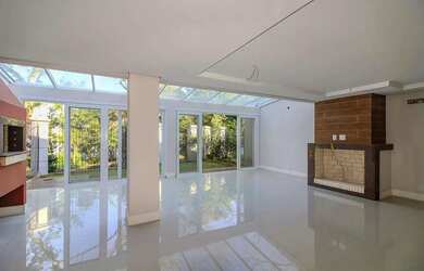 Imagem 6: Casa de condomínio em Rua General Rondon - Tristeza - Porto Alegre/RS