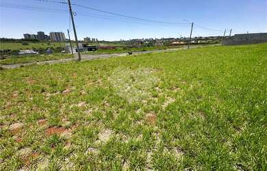 Imagem: O terreno possui 250m² de Área e está localizado em São