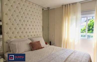 Imagem 16: Venda Apartamento 3 Dormitórios - 158 m² Aclimação