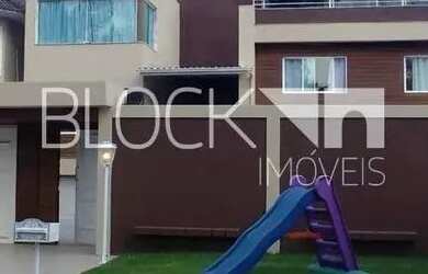 Imagem 6: Barra da Tijuca Casa de Condomínio 6 quartos, sendo 6 suites