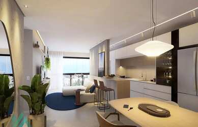 Imagem 10: Venda - Apartamento - Centro - Imbituba