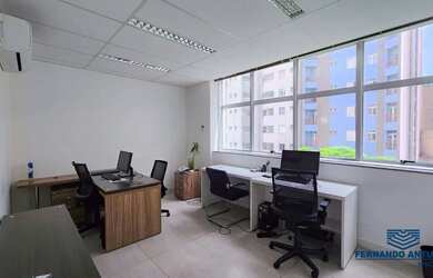 Imagem 8: Sala para aluguel, com 235m²