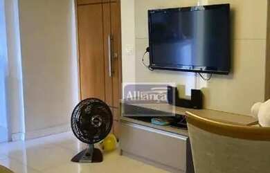 Imagem 2: Apartamento todo montado com extremo capricho no Barro Vermelho 2 quartos,...