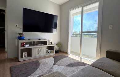 Imagem 3: Apartamento à venda no bairro São Luiz - Caxias do Sul/RS