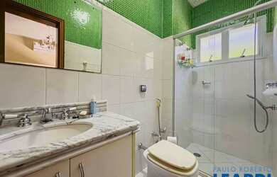 Imagem 15: CASA EM CONDOMÍNIO - ALPHAVILLE - SP