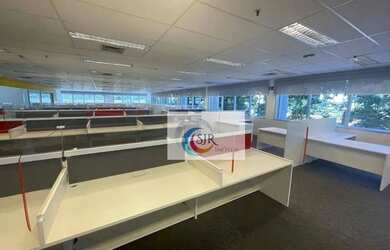 Imagem 16: Conjunto para alugar, 803 m² Brooklin - São Paulo/SP