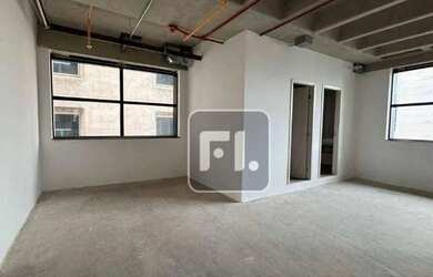 Imagem 11: Conjunto para alugar, 351 m² por R$ 50.000,09/mês - Consolação - São...