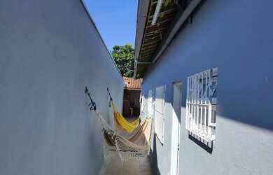 Imagem 14: CASA TEMPORADA MONGAGUÁ CENTRO