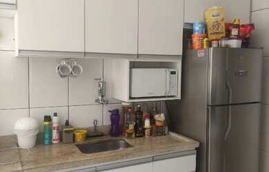 Imagem 7: OPORTUNIDADE APTO 2 QUARTOS - TRAV DAS FLORES - MANGUEIRA, SG