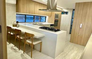 Imagem 13: Beira Mar, Alto padrão. Apartamento com 256 m em Ponta Verde - Maceió...