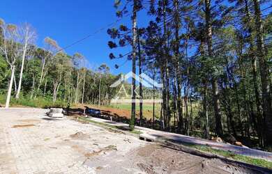 Imagem 3: Terrenos à venda no bairro Linha Imperial, em Nova Petrópolis, na Serra...