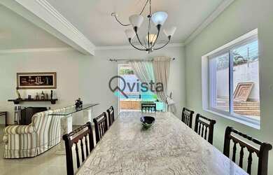 Imagem 6: Casa à venda no Guaiúba no Guarujá, SP QVista Inteligência Imobiliária...