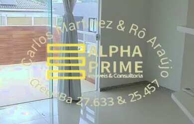 Imagem 6: Alphaville Litoral Norte 1 - Casa com 4 suítes para locação, opurtunidade!