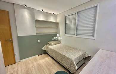 Imagem 16: Apartamento à venda no Aparecida em Santos