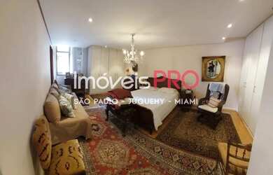 Imagem 9: Apto de 3 dorm sendo1 suite e 2 vagas no Jardim Paulista prox do metro