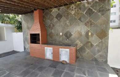 Imagem 5: APARTAMENTO 02 QUARTOS - MORADA DA FREGUESIA