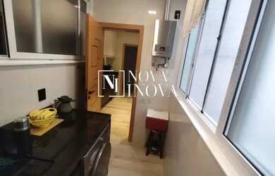 Imagem 4: Apartamento - Padrão / Residencial / Copacabana