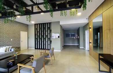 Imagem 2: SAO LEOPOLDO - APARTAMENTO 2 DORM - CENTRO