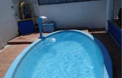 Imagem 1: PROMOÇÃO DIÁRIA POR R$ 450,00 Nesta Aconchegante Casa na Redinha Nova