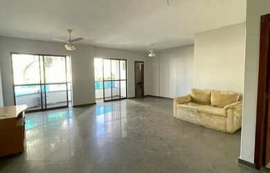 Imagem 2: Aluguel de apartamento no Edifício Tupurandy em Cuiabá bairro Alvorada