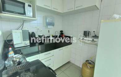 Imagem 13: Venda Andar-pilotis Belvedere Belo Horizonte