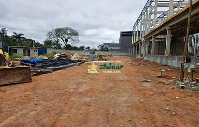 Imagem 9: Galpão para alugar, 6000 m² por R$ 228.000,00/mês - Portão - Arujá/SP