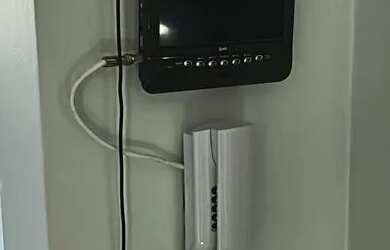 Imagem 11: Jaiara 3/4, Piscina. Piscina, Churrasqueira, Imóvel mobiliadoe72m² de...