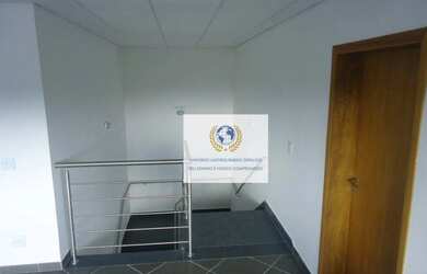 Imagem 9: Galpão para alugar, 4935 m² por R$ 111.470,32/mês - Distrito Industrial...