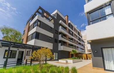 Imagem 16: Apartamento no Roccia, 03 Quartos, 02 Vagas, Alto da XV, Curitiba