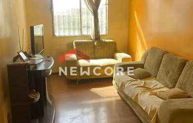 Imagem 15: Apartamento em Rua Buganville - Eldorado - Contagem/MG