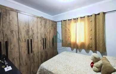 Imagem 9: Casa Térrea 2Dorms, 2Vagas no Pq Taquaral c/ Área Gourmet