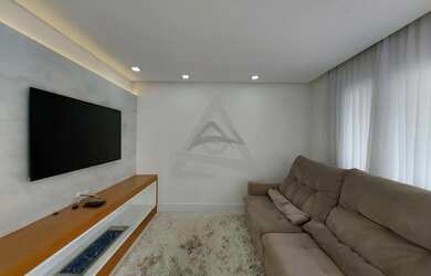 Imagem 5: Casa à venda em Campinas, Loteamento Alphaville Campinas, com 3 quartos,...