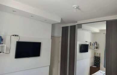 Imagem 8: APTO 2 DORM 1 BANHEIRO