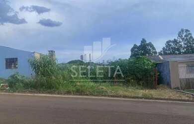 Imagem: O terreno possui 366m² de Área e está localizado em Canadá