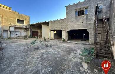 Imagem 3: Galpão à venda, 864 m² por R$ 3.550.000 - Jardim Industrial - Contagem/MG