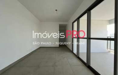 Imagem 2: Veja a melhor opção até 70 m² no Brooklin Aproveite a vista do apartamento...