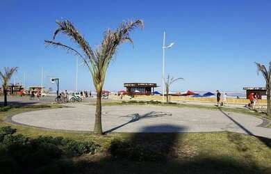 Imagem 11: 2 dormitórios com suíte no bairro Navegantes!