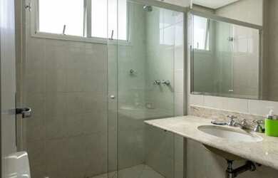 Imagem 13: SãO PAULO - Apartamento Padrão - Planalto Paulista