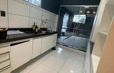 Imagem 10: JN 9 1 9 8 2 4 6 8 7 1 0 ALUGO CASA COND FECHADO LION VILLE MARIO COVAS...