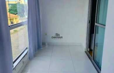 Imagem 3: 2 Quartos 78m² Porteira Fechada