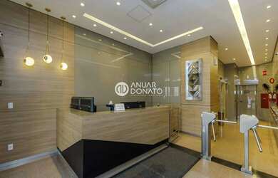 Imagem 14: Barro Preto - Sala(s) à venda na Anuar Donato