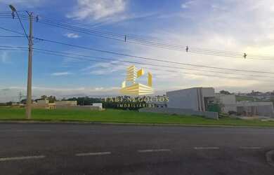 Imagem 3: TERRENO A VENDA CONDOMINIO VILLAGE IPANEMA 2 ARAÇOIABA DA SERRA