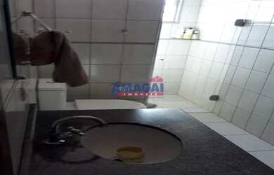 Imagem 3: Casa em Jacareí, no bairro Vila Aprazível, à venda