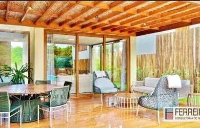 Imagem 10: PRAIA DO FORTE - PRAIA BELLA - 9 SUITES